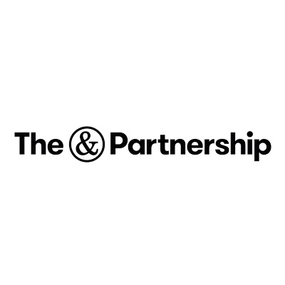 The&Partnership Logo