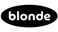 Blonde Logo