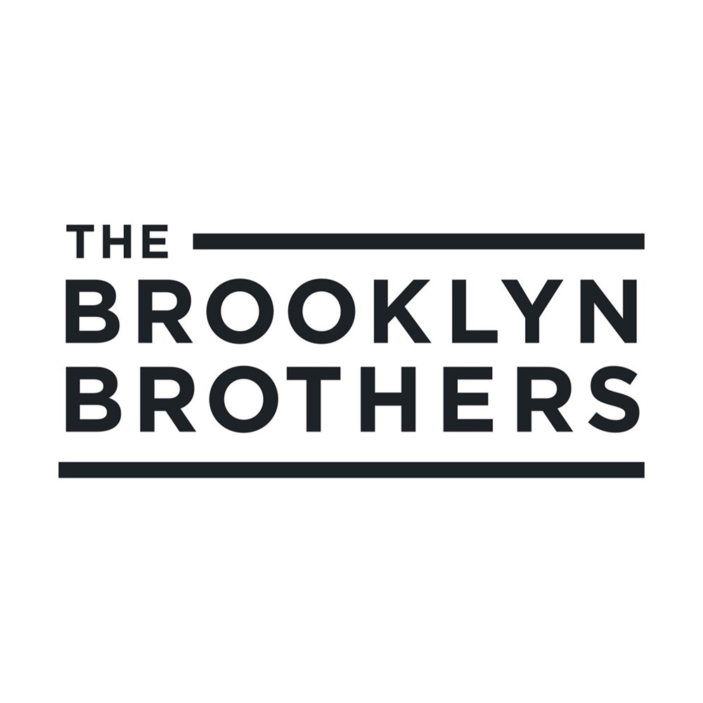 The Brooklyn Brothers logo