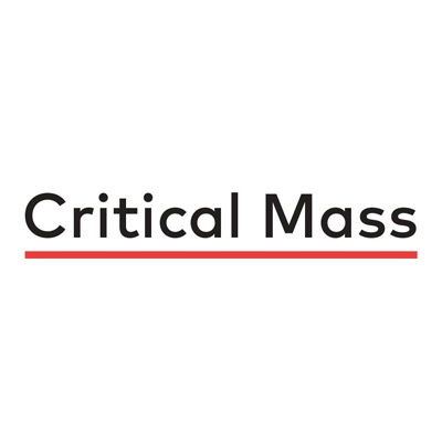 Critical Mass logo