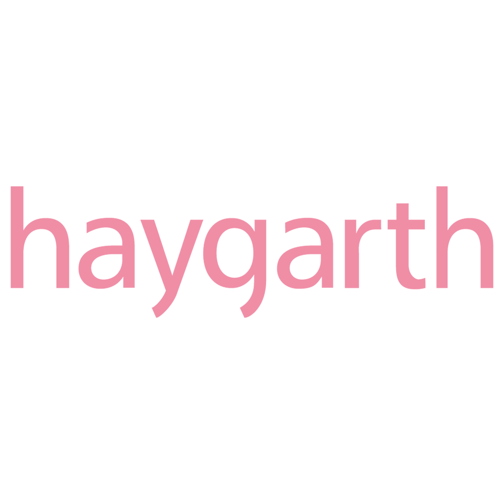 Haygarth logo