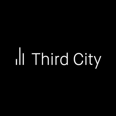 Third City Logo