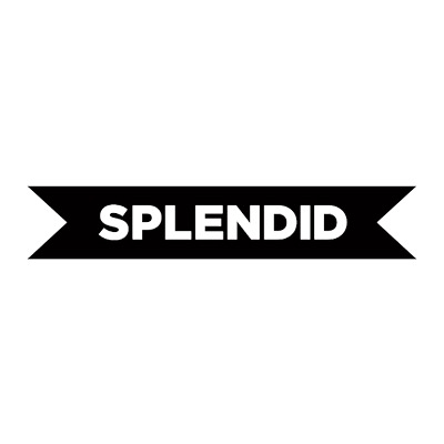 Splendid Comms logo