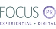 Focus PR Logo