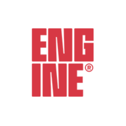 Engine logo