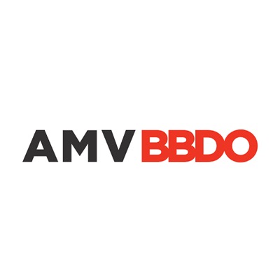 AMV BBDO logo