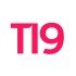 Table 19 Limited logo