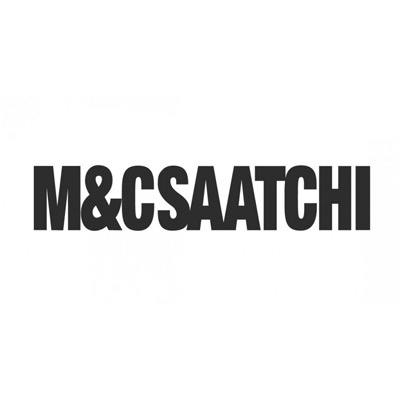 M&C Saatchi Logo