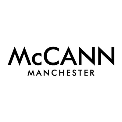 McCann Manchester logo