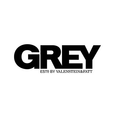 Grey London Logo