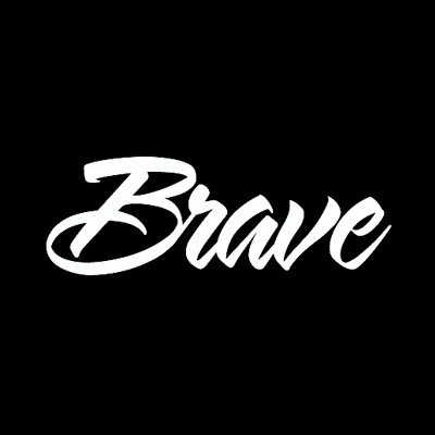 Brave logo