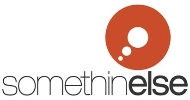 Somethin' Else Logo