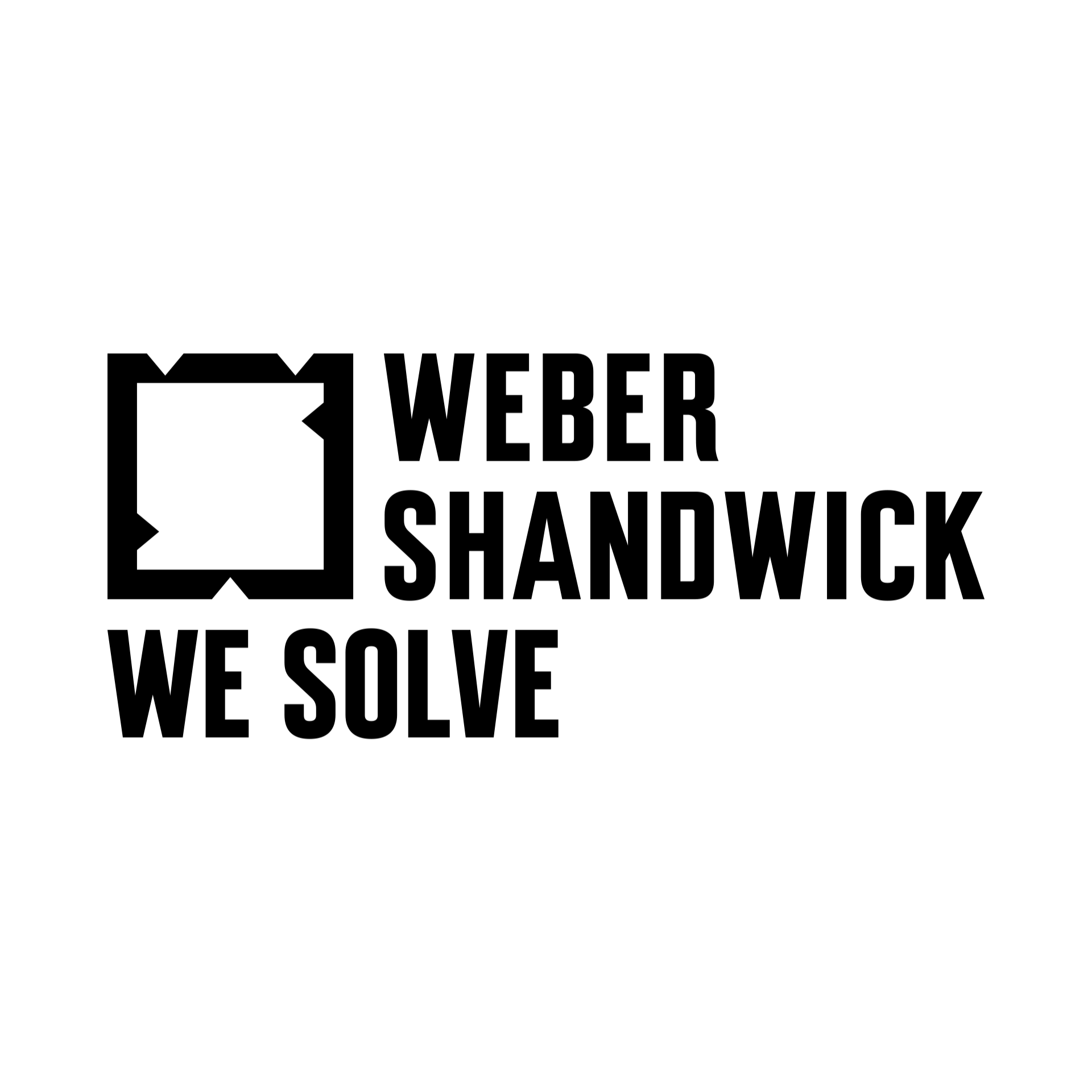 Weber Shandwick Logo