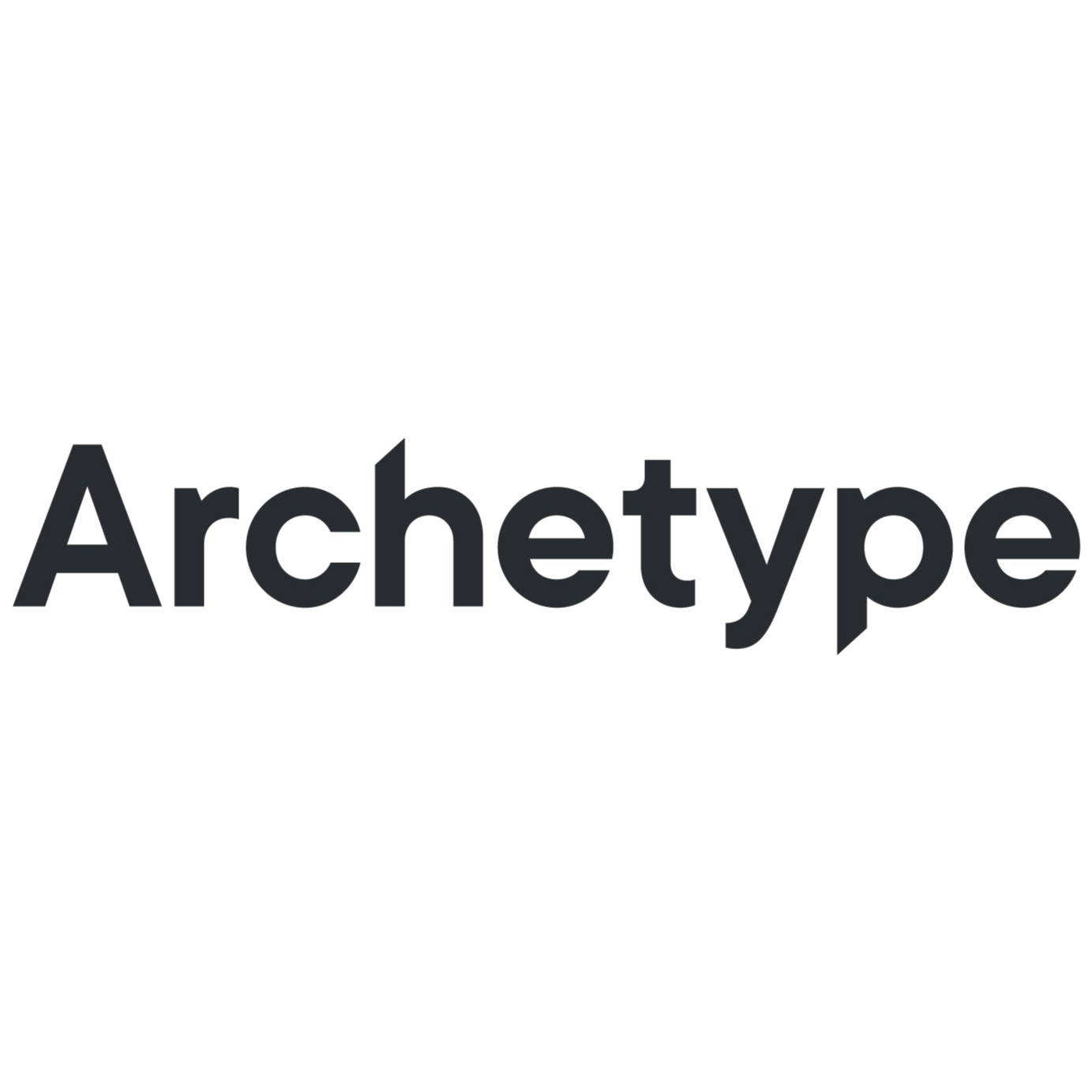 Archetype Logo