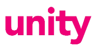 Unity Logo