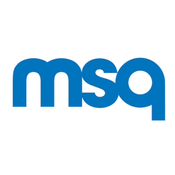 MSQ Partners logo