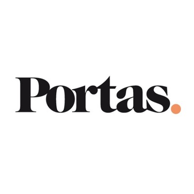 Portas Logo