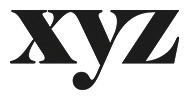 XYZ Logo