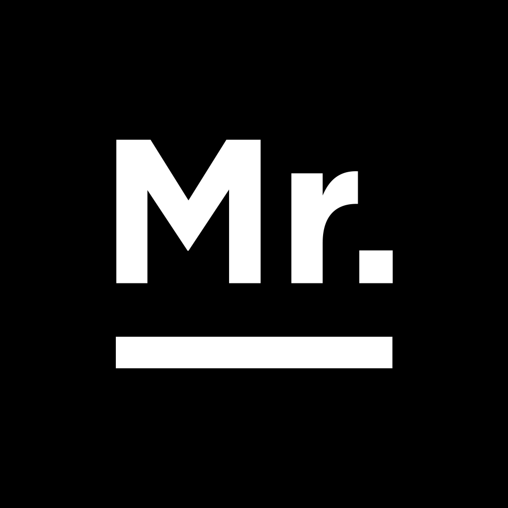 Mr.President logo