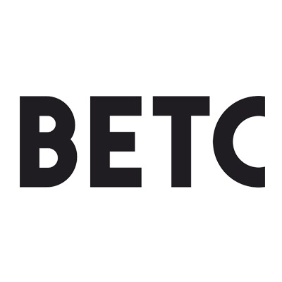 BETC London logo