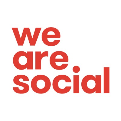 We Are Social Logo