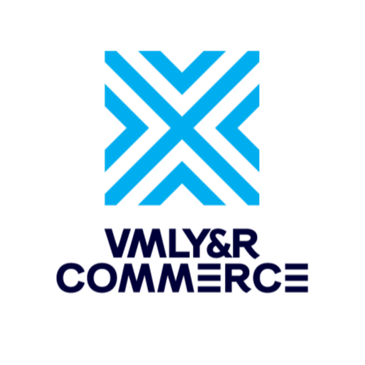 VMLY&R Commerce UK logo