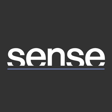 Sense Logo