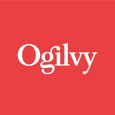 Ogilvy UK logo