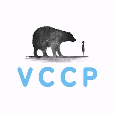 VCCP Logo