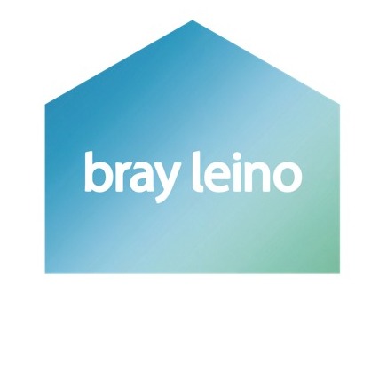 Bray Leino Logo