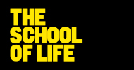 The School of Life  Logo