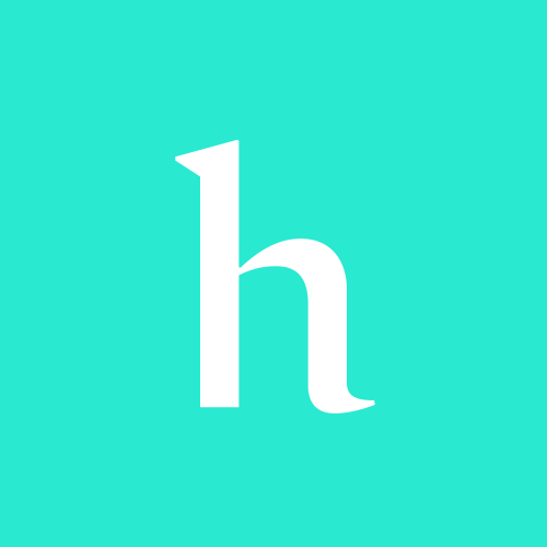 Hatched Logo