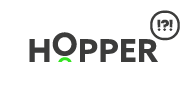 Hopper Logo