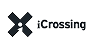 iCrossing logo