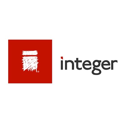 Integer London Logo