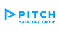 Pitch Marketing Group  Logo