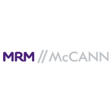 MRM logo