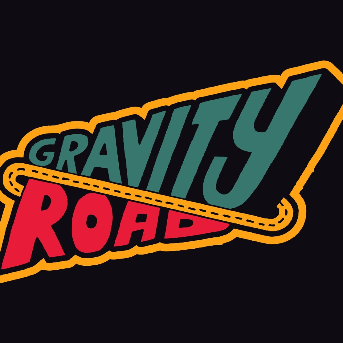 Gravity Road logo