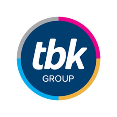 tbk group Logo