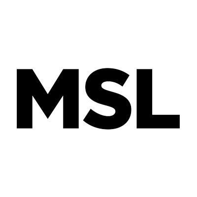 MSL Logo