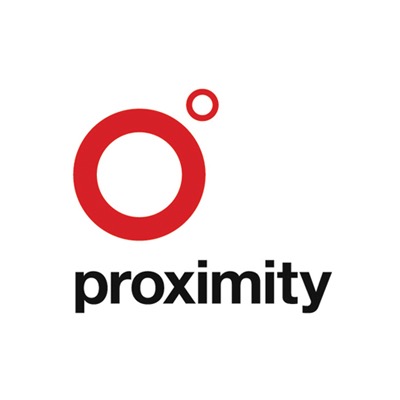 Proximity London Ltd Logo