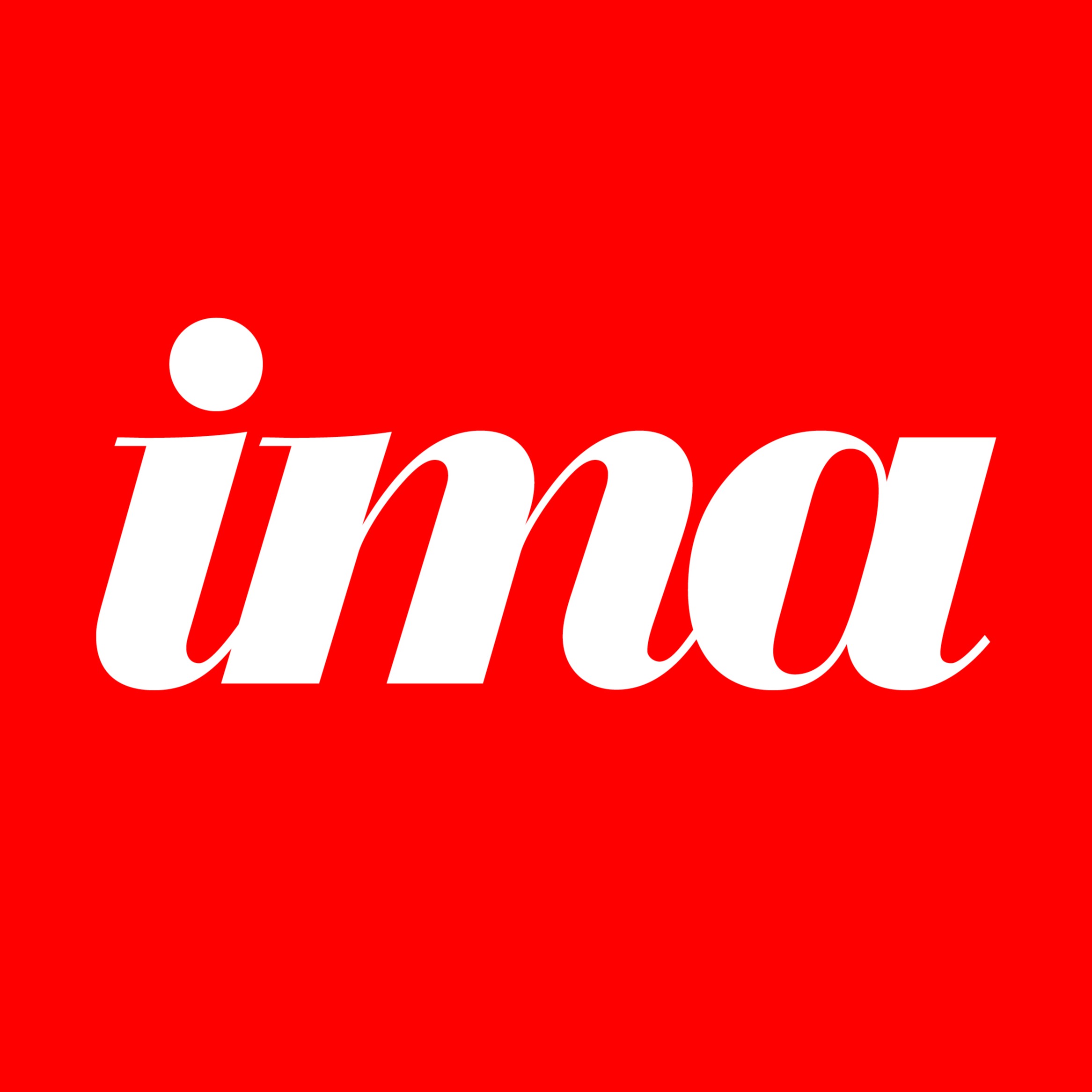 IMA Logo