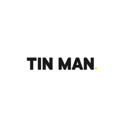 Tin Man logo