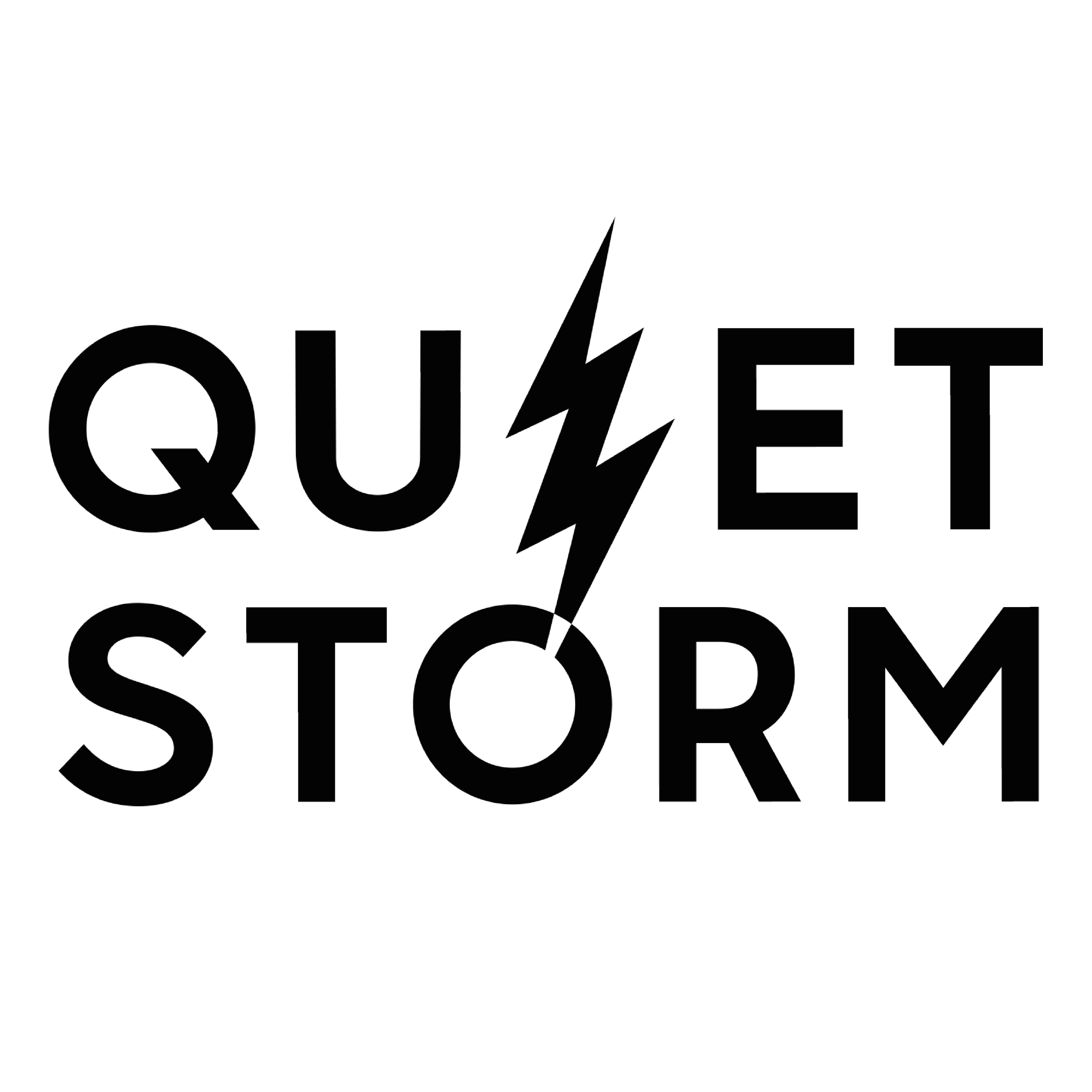 Quiet Storm logo