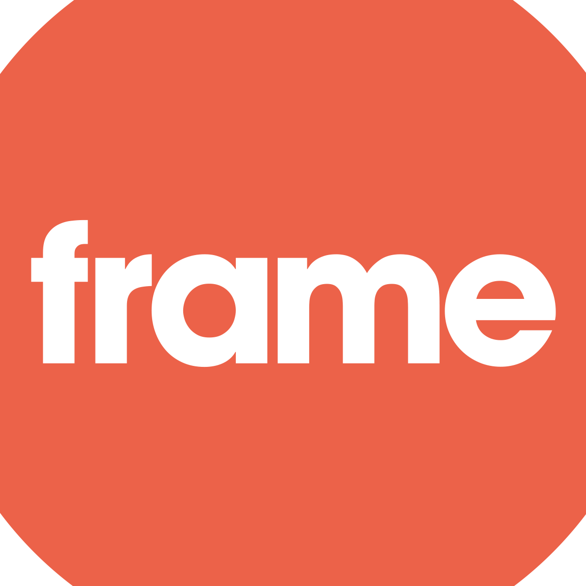 Frame Logo