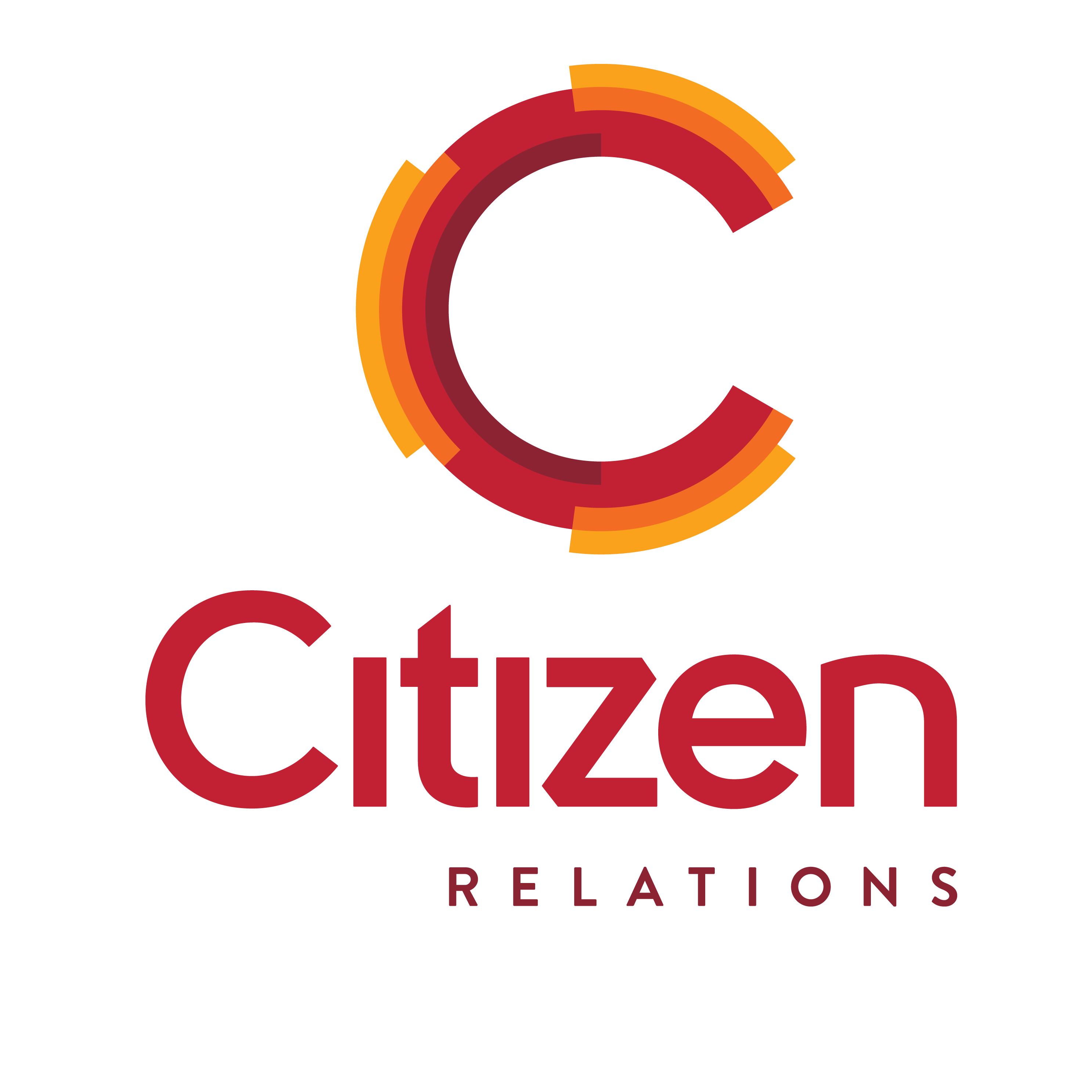 Citizen Relations logo