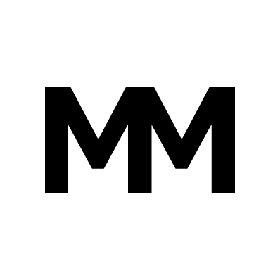 Mammoth Logo