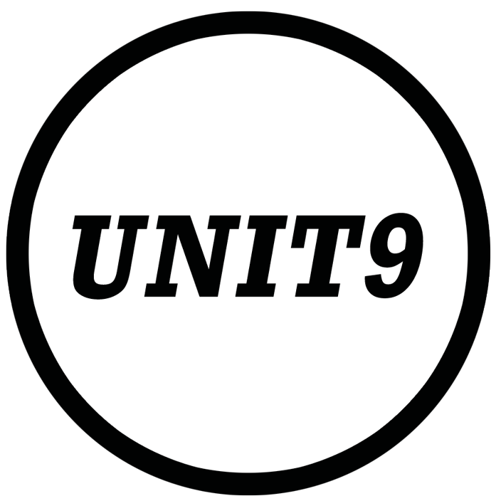 UNIT9 logo