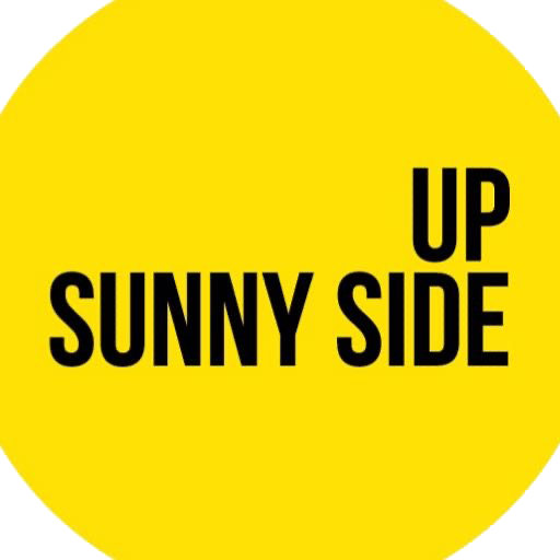 Sunny Side Up logo