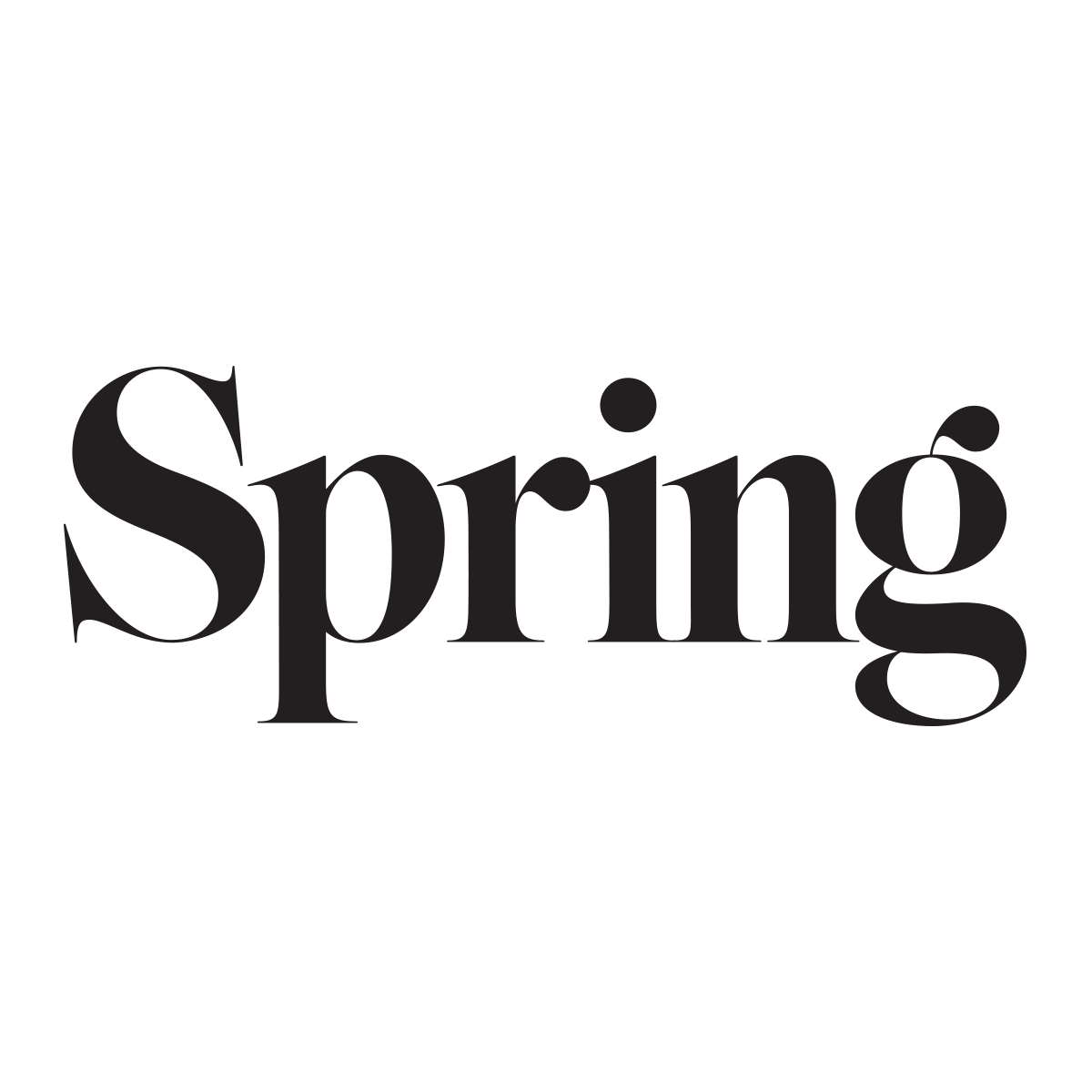 Spring Studios logo